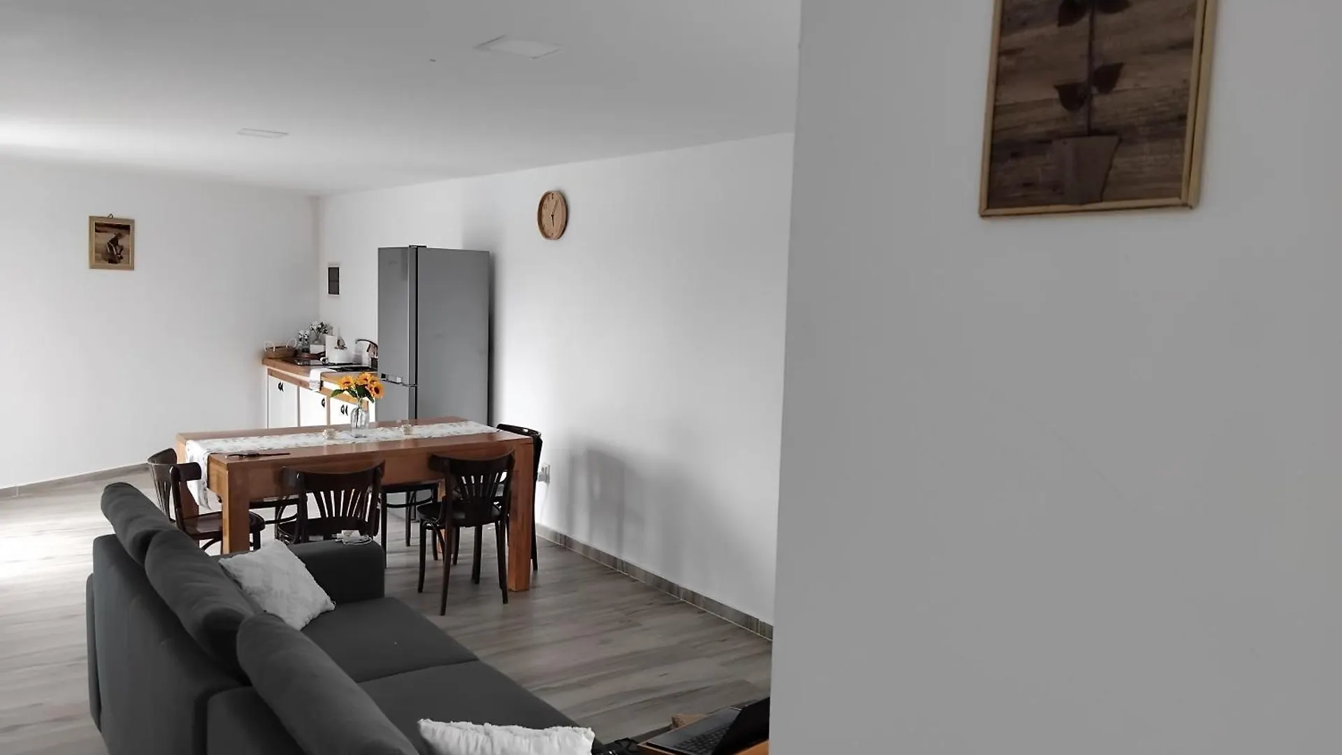 Farm stay Quinta Achada Fazenda Villa Santiago